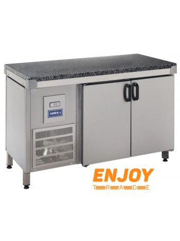 Стол холодильный для пиццы Кий-В СХ-М 1500х600